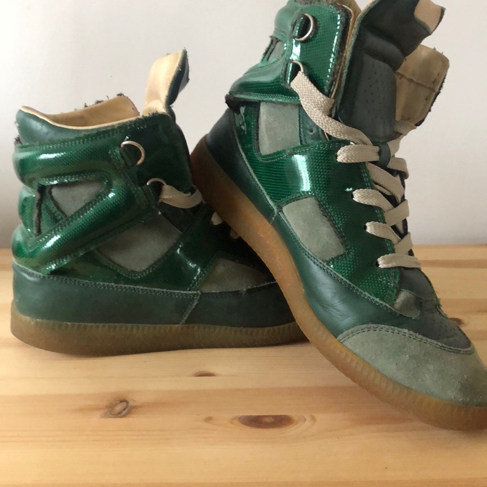 Maison Margiela sneakers